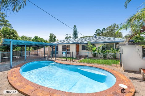 5 Lucy St, Thorneside, QLD 4158