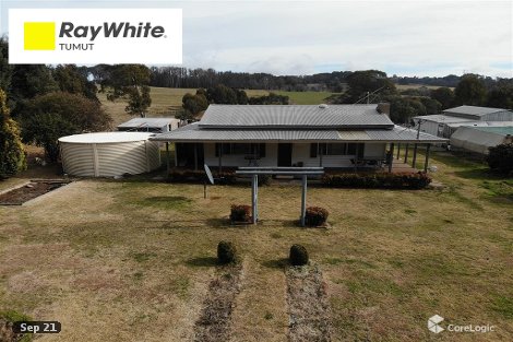 224 Back Kunama Rd, Kunama, NSW 2730