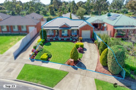 1/14 Menzies Cres, Shepparton, VIC 3630