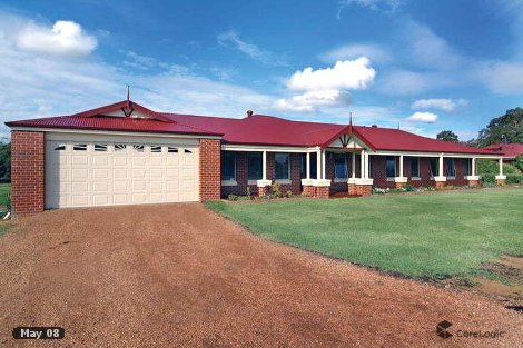 21 Digger Pl, Boyanup, WA 6237