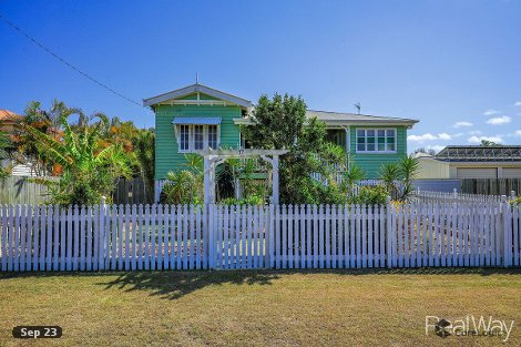 17 Rowland St, Bundaberg South, QLD 4670