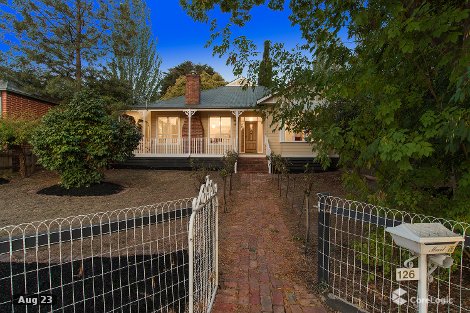 126 Pembroke Rd, Mooroolbark, VIC 3138