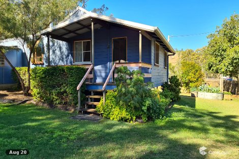 2 Porters Lane, Baree, QLD 4714