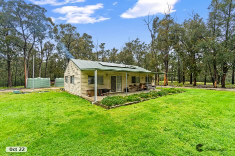 131 Johnson Lane, Seaton, VIC 3858