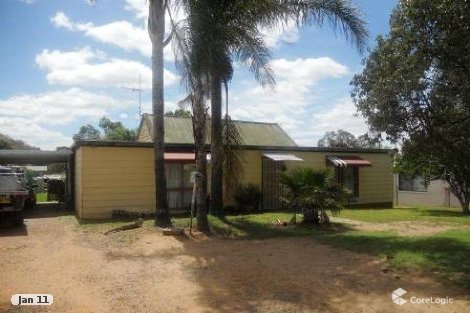 303 Manilla St, Manilla, NSW 2346