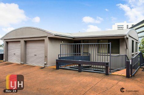 17/4 Cowlishaw St, Bowen Hills, QLD 4006