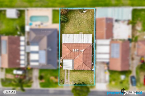 89 Colebee Cres, Hassall Grove, NSW 2761