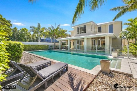 2143 Riverside Dr, Hope Island, QLD 4212