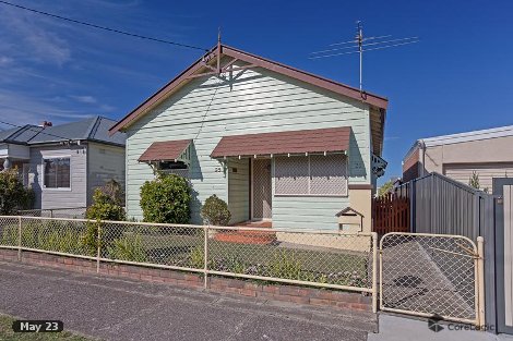 25 Bowser St, Hamilton North, NSW 2292