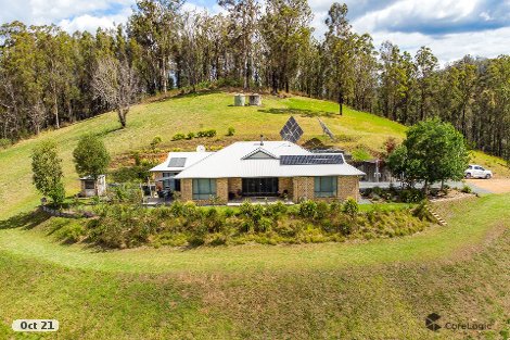 835 Caparra Rd, Caparra, NSW 2429