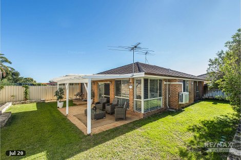 32 Shalimar Rise, Currambine, WA 6028