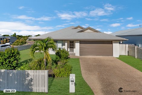 13 Huntswood Ct, Kirwan, QLD 4817