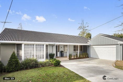 8 David Cl, St Ives Chase, NSW 2075