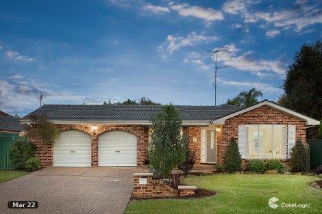 3 Steeple Way, Narellan, NSW 2567