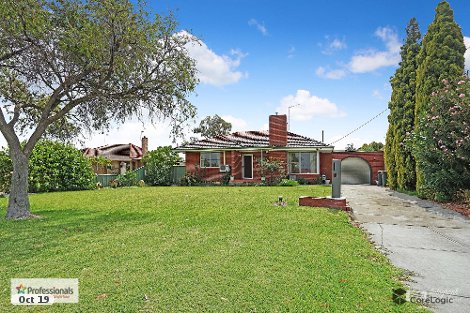 19 Kingsfold St, Balga, WA 6061