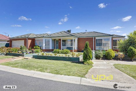 1 Hepburn Pl, Sydenham, VIC 3037