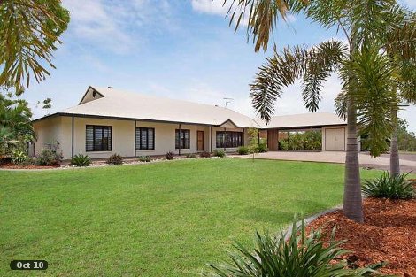 17 Packsaddle Rd, Marlow Lagoon, NT 0830