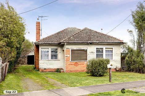 10 Water St, Brown Hill, VIC 3350