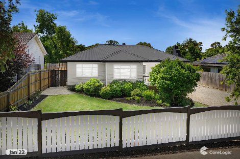 43 Homer Ave, Croydon South, VIC 3136