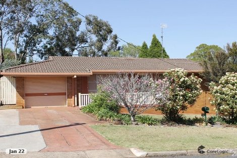 14 Dora St, South Toowoomba, QLD 4350