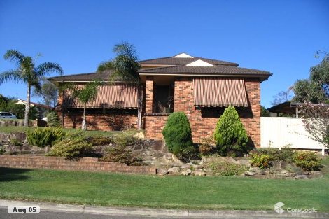 2 Dorrigo Cl, Bangor, NSW 2234