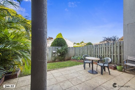 8/247 Herries St, Newtown, QLD 4350