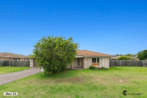 13 Burswood Cl, Wulkuraka, QLD 4305