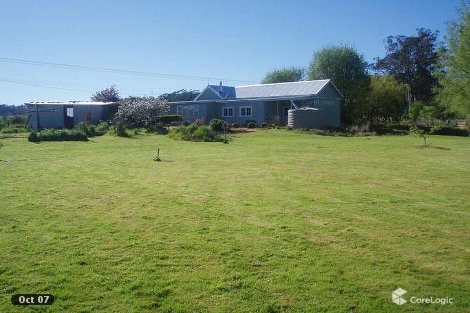 40 Gardner St, Chudleigh, TAS 7304