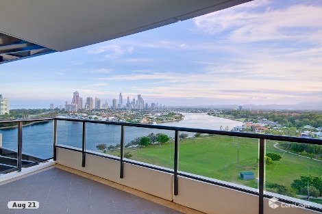 1806/2 Aqua St, Southport, QLD 4215