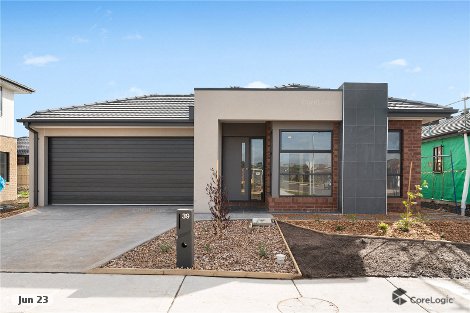 39 Rocco Ave, Donnybrook, VIC 3064