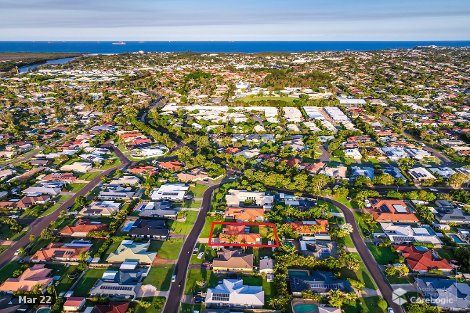 21 Traill Cres, Currimundi, QLD 4551