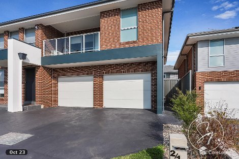 2/106 Foxall Rd, North Kellyville, NSW 2155