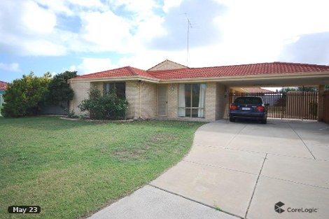 6 Barracuda Rise, Warnbro, WA 6169