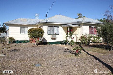 32 Geraghty St, Cecil Plains, QLD 4407