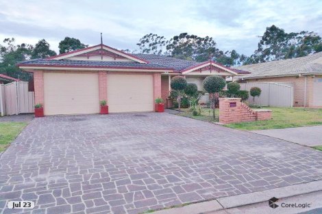 64 Kellerman Dr, St Helens Park, NSW 2560