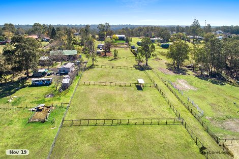 804 East Kurrajong Rd, East Kurrajong, NSW 2758