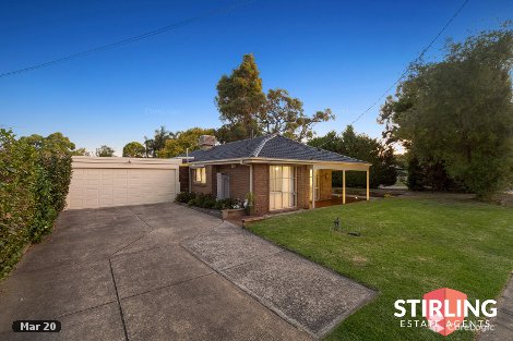 2 Peryman St, Pearcedale, VIC 3912