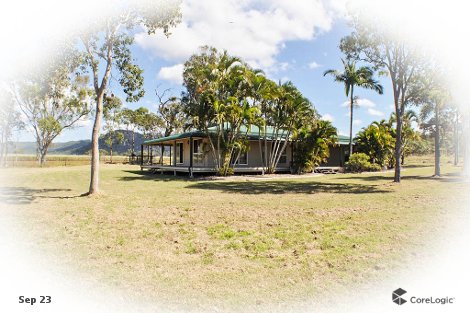 951 Marwood-Sunnyside Rd, Sunnyside, QLD 4737