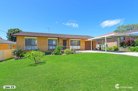 27 The Halyard, Port Macquarie, NSW 2444