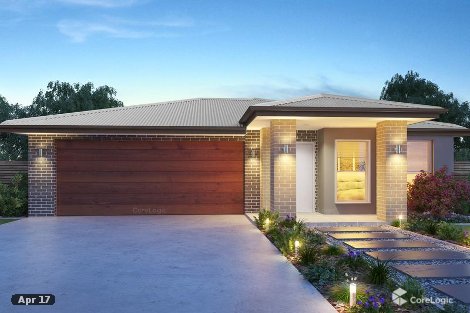 4 Lyrebird Ct, Bahrs Scrub, QLD 4207