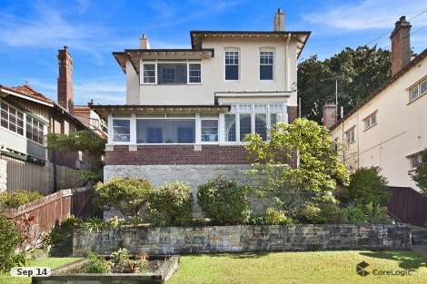 22 Kareela Rd, Cremorne Point, NSW 2090