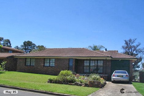 57 Summerfield Cct, Cambridge Gardens, NSW 2747