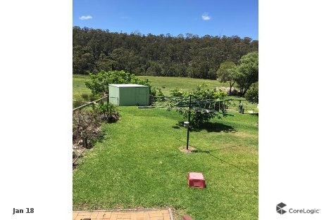 50 Doctor George Mountain Rd, Tanja, NSW 2550