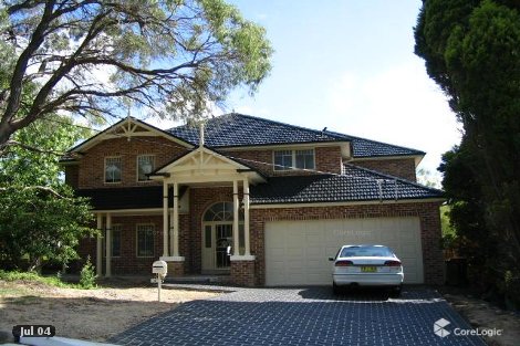 28 Hanover Ave, North Epping, NSW 2121