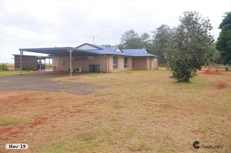 2 Hill St, Tingoora, QLD 4608