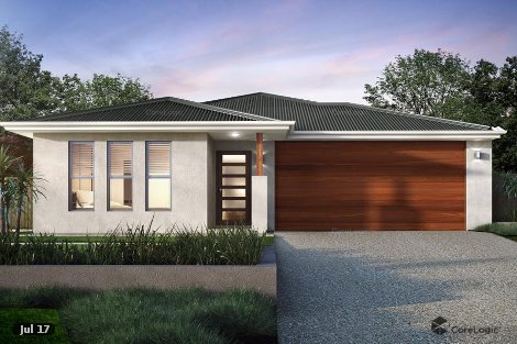 Lot 140 Essington Mews, Leichhardt, QLD 4305