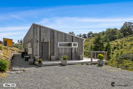 460 Forsters Rivulet Rd, Lymington, TAS 7109