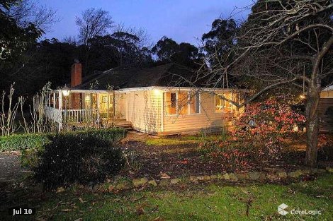 1 Greenwell Rd, Selby, VIC 3159