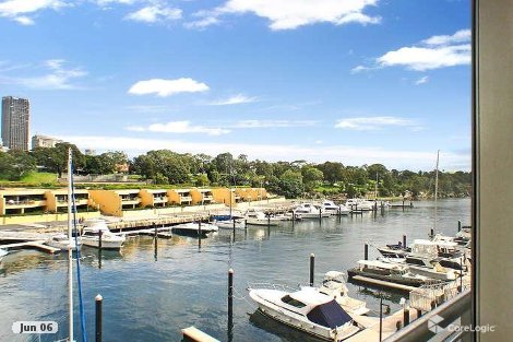 458/6c Cowper Wharf Roadway, Woolloomooloo, NSW 2011