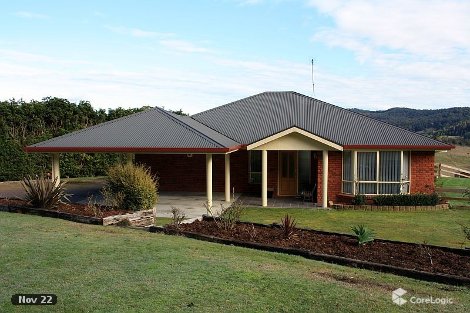 296 Kelcey Tier Rd, Eugenana, TAS 7310